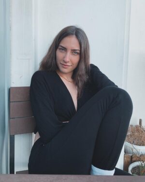 Hazar Motan Instagram - 