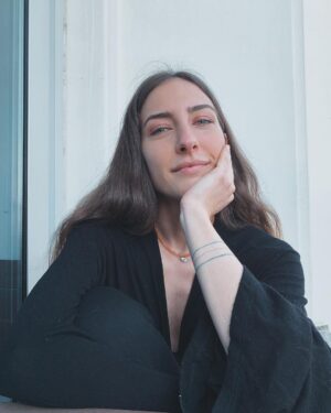Hazar Motan Instagram - 
