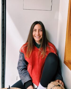 Hazar Motan Instagram - 