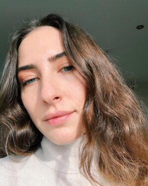 Hazar Motan Instagram - 
