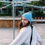 Hazar Motan Instagram -