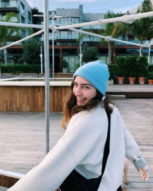 Hazar Motan Instagram - 