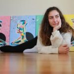 Hazar Motan Instagram -