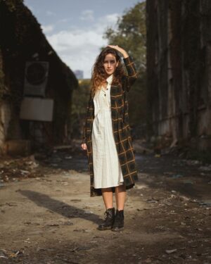 Hazar Motan Instagram - 