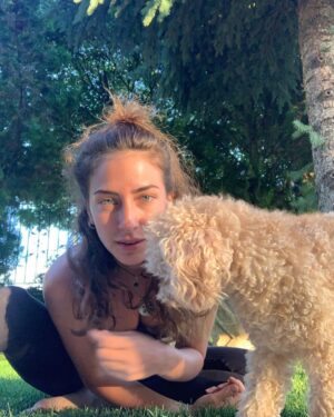 Hazar Motan Instagram - 
