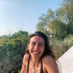 Hazar Motan Instagram -