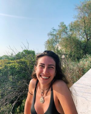 Hazar Motan Instagram - 