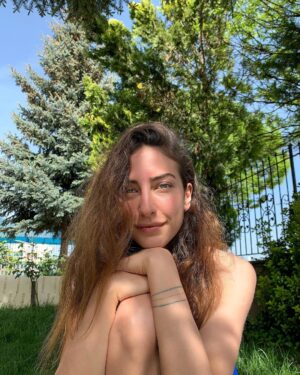Hazar Motan Instagram - 