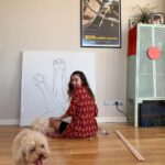 Hazar Motan Instagram -