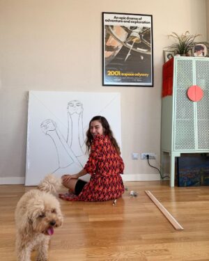 Hazar Motan Instagram - 