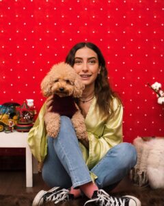 Hazar Motan Instagram - ❤️