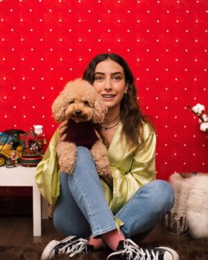 Hazar Motan Instagram - ❤️