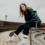 Hazar Motan Instagram - #Lacostecourtslam #LacosteSneakers @lacoste @superstepcom