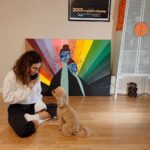 Hazar Motan Instagram -