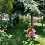 Hazar Motan Instagram -