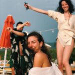 Hazar Motan Instagram -