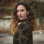 Hazar Motan Instagram -