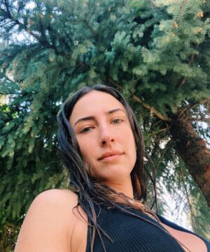 Hazar Motan Instagram - 