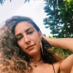 Hazar Motan Instagram - 🧡