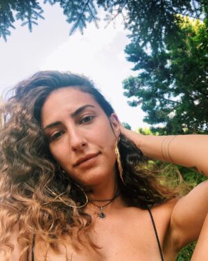 Hazar Motan Instagram - 🧡