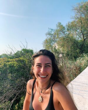 Hazar Motan Instagram - 