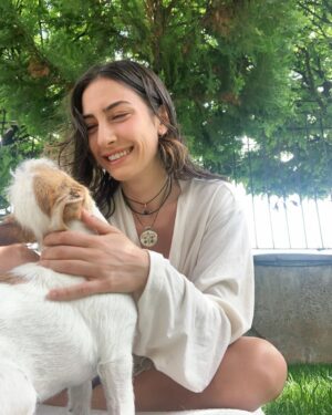 Hazar Motan Instagram - 