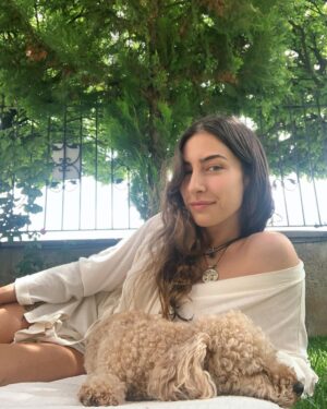 Hazar Motan Instagram - 