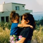 Hazar Motan Instagram - Canım annem ; günümüz kutlu olsun❤️