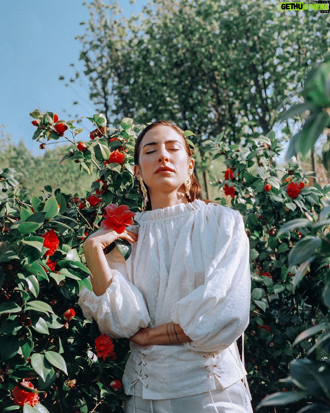 Hazar Motan Instagram - 💚🍃 @womensshinemag Röportaj: @caglakucukk @sryzcglu Fotoğraf: @okannturgut Stylist: @aliarisso Stylist Asistan: @littleastylle Saç: @sabitakkaya @hayrihayta Makyaj: @rufiyekalmazz