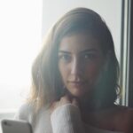 Hazar Motan Instagram - captured by @tolgaux 😇