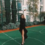 Hazar Motan Instagram -