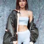 Hazar Motan Instagram - SEBNEMGUNAY SS’19 X STUDIO’11 @sebnemgunayofficial @studio11ist