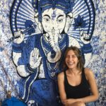 Hazar Motan Instagram -