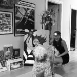 Hazar Motan Instagram -