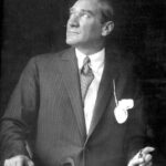 Hazar Motan Instagram - 19 Mayıs Atatürk’ü Anma Gençlik ve Spor Bayramimiz kutlu olsun.