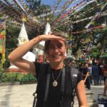 Hazar Motan Instagram - en güzel 🙏🏻 Nepal