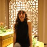 Hazar Motan Instagram - 🤍 Grand Hyatt Istanbul