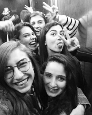 Hazar Motan Instagram - 🌺