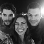 Hazar Motan Instagram - reunion✨