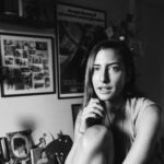 Hazar Motan Instagram -