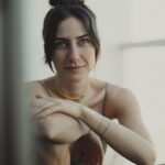 Hazar Motan Instagram -