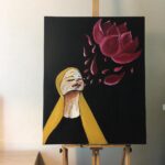 Hazar Motan Instagram - inward