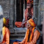 Hazar Motan Instagram - Pashupatinath, Nepal