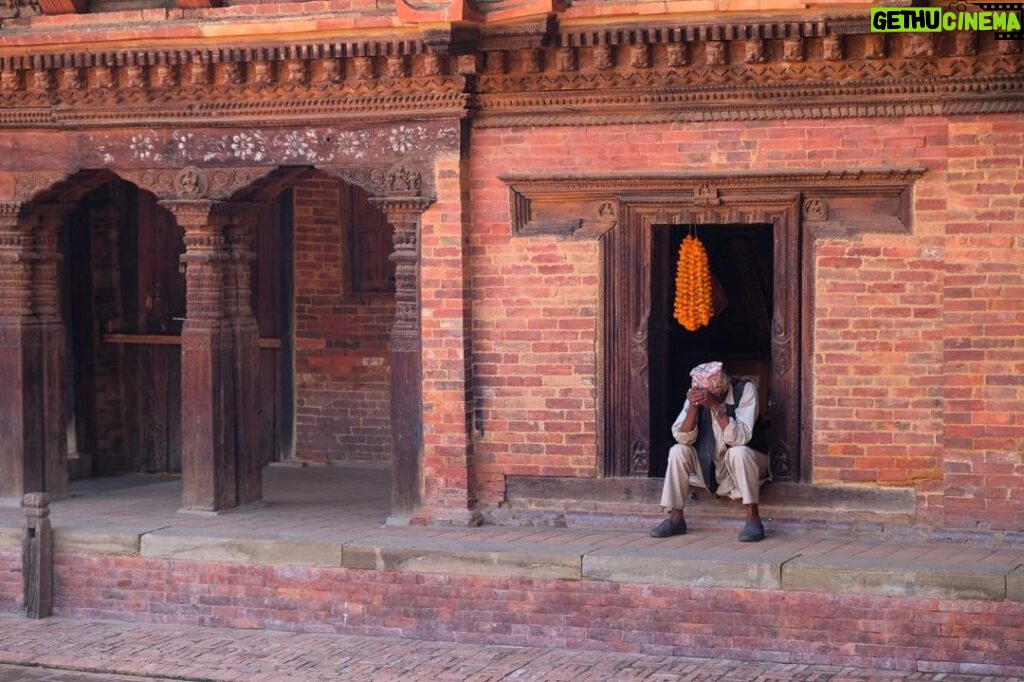 Hazar Motan Instagram - Kathmandu, Nepal