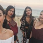 Hazar Motan Instagram - 🌴 Playa De La Barceloneta