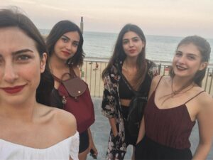 Hazar Motan Instagram - 🌴