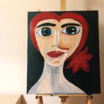 Hazar Motan Instagram - contemplation