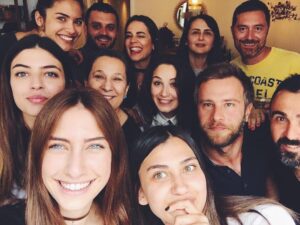 Hazar Motan Instagram - ✨
