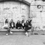 Hazar Motan Instagram - Say Hi🖖🏻 Lyon, France