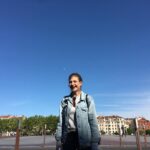 Hazar Motan Instagram -